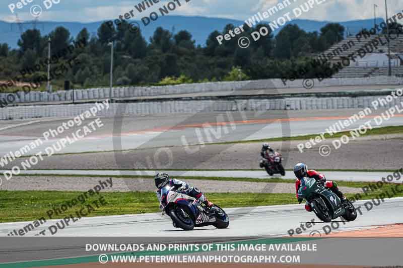march 2018;motorbikes;no limits;peter wileman photography;portugal;trackday digital images;valencia